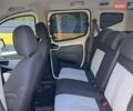 Білий Фіат Кубо, об'ємом двигуна 1.3 л та пробігом 180 тис. км за 5800 $, фото 15 на Automoto.ua