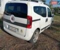 Белый Фиат Кубо, объемом двигателя 1.4 л и пробегом 224 тыс. км за 4500 $, фото 1 на Automoto.ua