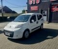 Белый Фиат Кубо, объемом двигателя 1.3 л и пробегом 172 тыс. км за 3999 $, фото 1 на Automoto.ua