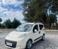Белый Фиат Кубо, объемом двигателя 1.2 л и пробегом 211 тыс. км за 5300 $, фото 1 на Automoto.ua