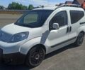 Белый Фиат Кубо, объемом двигателя 1.3 л и пробегом 180 тыс. км за 5900 $, фото 1 на Automoto.ua