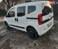 Білий Фіат Кубо, об'ємом двигуна 1.2 л та пробігом 229 тис. км за 5200 $, фото 1 на Automoto.ua