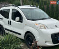 Фиат Кубо 2013 в Ивано-Франковске на Automoto.ua Белый Фиат Кубо, объемом двигателя 1.3 л и пробегом 170 тыс. км за 6200 $, фото 7 на Automoto.ua