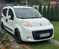Фиат Кубо 2013 в Ивано-Франковске на Automoto.ua Белый Фиат Кубо, объемом двигателя 1.3 л и пробегом 170 тыс. км за 6200 $, фото 6 на Automoto.ua