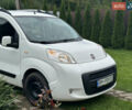 Белый Фиат Кубо, объемом двигателя 1.25 л и пробегом 166 тыс. км за 7999 $, фото 8 на Automoto.ua