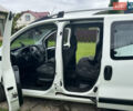 Фиат Кубо 2013 в Ивано-Франковске на Automoto.ua Белый Фиат Кубо, объемом двигателя 1.3 л и пробегом 170 тыс. км за 6200 $, фото 16 на Automoto.ua