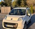 Белый Фиат Кубо, объемом двигателя 1.37 л и пробегом 168 тыс. км за 7000 $, фото 1 на Automoto.ua