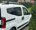 Белый Фиат Кубо, объемом двигателя 1.25 л и пробегом 166 тыс. км за 7999 $, фото 10 на Automoto.ua
