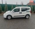 Белый Фиат Кубо, объемом двигателя 1.25 л и пробегом 189 тыс. км за 5900 $, фото 11 на Automoto.ua