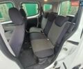 Белый Фиат Кубо, объемом двигателя 1.25 л и пробегом 189 тыс. км за 5900 $, фото 14 на Automoto.ua