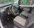 Белый Фиат Кубо, объемом двигателя 1.25 л и пробегом 189 тыс. км за 5900 $, фото 13 на Automoto.ua