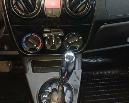 Белый Фиат Кубо, объемом двигателя 1.25 л и пробегом 189 тыс. км за 5900 $, фото 17 на Automoto.ua