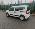 Белый Фиат Кубо, объемом двигателя 1.25 л и пробегом 189 тыс. км за 5900 $, фото 10 на Automoto.ua