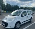 Белый Фиат Кубо, объемом двигателя 1.3 л и пробегом 203 тыс. км за 7200 $, фото 1 на Automoto.ua