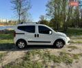 Белый Фиат Кубо, объемом двигателя 1.3 л и пробегом 144 тыс. км за 8500 $, фото 4 на Automoto.ua