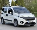 Белый Фиат Кубо, объемом двигателя 1.3 л и пробегом 158 тыс. км за 8250 $, фото 1 на Automoto.ua