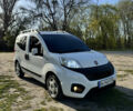 Белый Фиат Кубо, объемом двигателя 1.3 л и пробегом 144 тыс. км за 8500 $, фото 1 на Automoto.ua