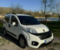 Белый Фиат Кубо, объемом двигателя 1.3 л и пробегом 144 тыс. км за 8500 $, фото 5 на Automoto.ua