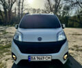 Белый Фиат Кубо, объемом двигателя 1.3 л и пробегом 144 тыс. км за 8500 $, фото 1 на Automoto.ua