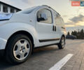 Белый Фиат Кубо, объемом двигателя 1.3 л и пробегом 88 тыс. км за 8600 $, фото 9 на Automoto.ua