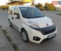 Белый Фиат Кубо, объемом двигателя 1.37 л и пробегом 30 тыс. км за 10600 $, фото 1 на Automoto.ua