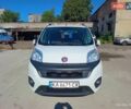 Білий Фіат Кубо, об'ємом двигуна 1.4 л та пробігом 138 тис. км за 8800 $, фото 1 на Automoto.ua