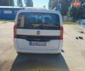 Білий Фіат Кубо, об'ємом двигуна 1.4 л та пробігом 138 тис. км за 8800 $, фото 4 на Automoto.ua