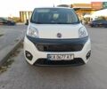 Белый Фиат Кубо, объемом двигателя 1.37 л и пробегом 30 тыс. км за 10600 $, фото 10 на Automoto.ua