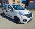Білий Фіат Кубо, об'ємом двигуна 1.4 л та пробігом 138 тис. км за 8800 $, фото 2 на Automoto.ua