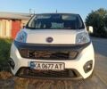 Белый Фиат Кубо, объемом двигателя 1.37 л и пробегом 30 тыс. км за 10600 $, фото 1 на Automoto.ua