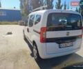 Білий Фіат Кубо, об'ємом двигуна 1.4 л та пробігом 138 тис. км за 8800 $, фото 5 на Automoto.ua