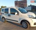 Белый Фиат Кубо, объемом двигателя 1.37 л и пробегом 30 тыс. км за 10600 $, фото 5 на Automoto.ua