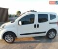 Белый Фиат Кубо, объемом двигателя 1.37 л и пробегом 30 тыс. км за 10600 $, фото 3 на Automoto.ua