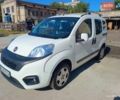 Білий Фіат Кубо, об'ємом двигуна 1.4 л та пробігом 138 тис. км за 8800 $, фото 1 на Automoto.ua