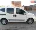 Белый Фиат Кубо, объемом двигателя 1.37 л и пробегом 30 тыс. км за 10600 $, фото 7 на Automoto.ua