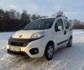 Белый Фиат Кубо, объемом двигателя 1.4 л и пробегом 96 тыс. км за 9000 $, фото 1 на Automoto.ua