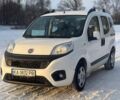 Белый Фиат Кубо, объемом двигателя 1.4 л и пробегом 96 тыс. км за 9000 $, фото 3 на Automoto.ua