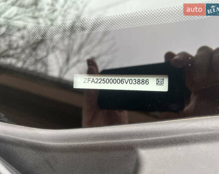 Белый Фиат Кубо, объемом двигателя 1.37 л и пробегом 13 тыс. км за 12699 $, фото 62 на Automoto.ua