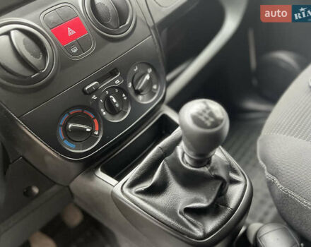 Белый Фиат Кубо, объемом двигателя 1.37 л и пробегом 13 тыс. км за 12699 $, фото 50 на Automoto.ua