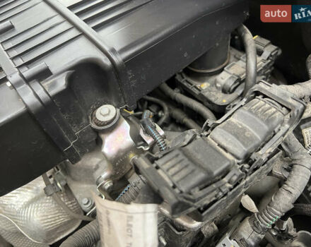 Белый Фиат Кубо, объемом двигателя 1.37 л и пробегом 13 тыс. км за 12699 $, фото 77 на Automoto.ua