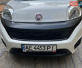 Белый Фиат Кубо, объемом двигателя 1.4 л и пробегом 12 тыс. км за 12999 $, фото 93 на Automoto.ua