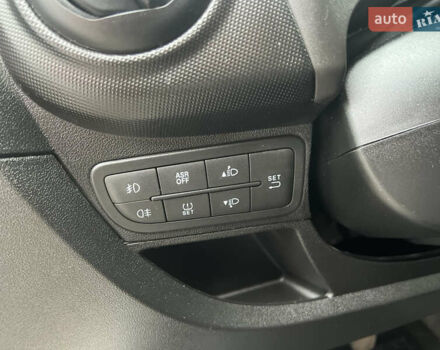 Белый Фиат Кубо, объемом двигателя 1.37 л и пробегом 13 тыс. км за 12699 $, фото 55 на Automoto.ua