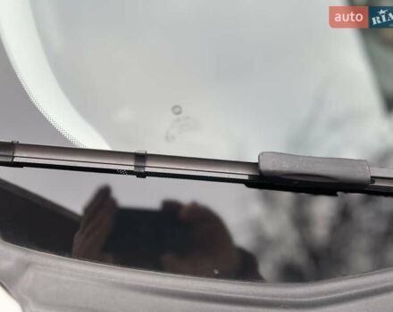 Белый Фиат Кубо, объемом двигателя 1.37 л и пробегом 13 тыс. км за 12699 $, фото 1 на Automoto.ua