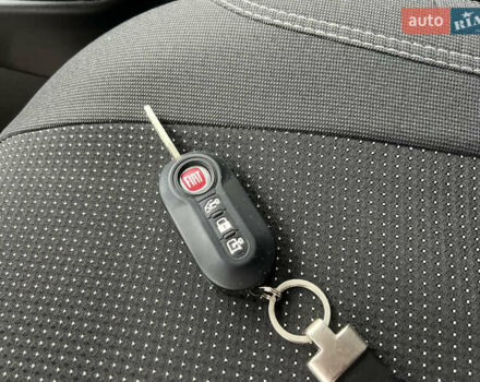 Белый Фиат Кубо, объемом двигателя 1.37 л и пробегом 13 тыс. км за 12699 $, фото 45 на Automoto.ua