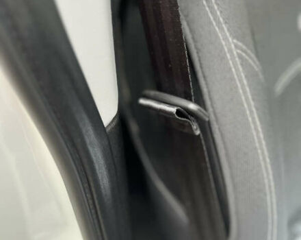 Белый Фиат Кубо, объемом двигателя 1.37 л и пробегом 13 тыс. км за 12699 $, фото 19 на Automoto.ua