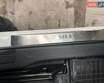 Белый Фиат Кубо, объемом двигателя 1.37 л и пробегом 13 тыс. км за 12699 $, фото 57 на Automoto.ua