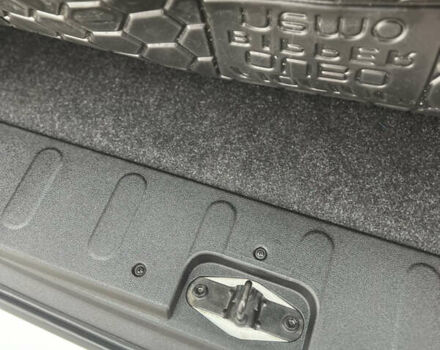 Белый Фиат Кубо, объемом двигателя 1.37 л и пробегом 13 тыс. км за 12699 $, фото 33 на Automoto.ua