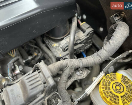 Белый Фиат Кубо, объемом двигателя 1.37 л и пробегом 13 тыс. км за 12699 $, фото 78 на Automoto.ua