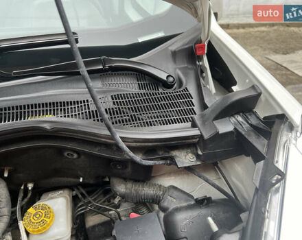 Белый Фиат Кубо, объемом двигателя 1.37 л и пробегом 13 тыс. км за 12699 $, фото 72 на Automoto.ua