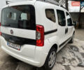 Белый Фиат Кубо, объемом двигателя 1.37 л и пробегом 13 тыс. км за 12699 $, фото 4 на Automoto.ua